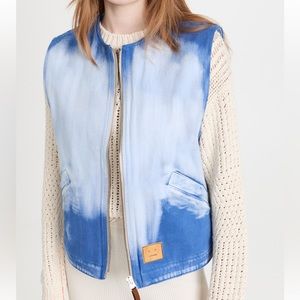 Acne Studios Bleached Vest